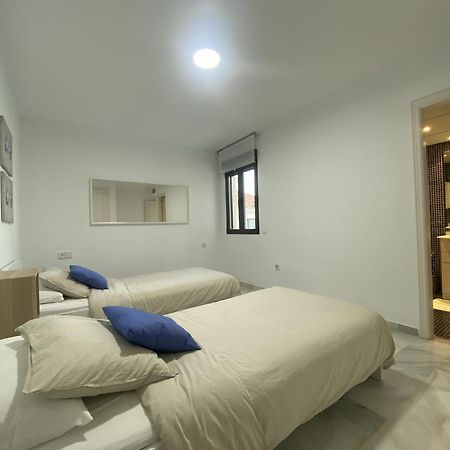 Beach & Puerto Banus Marbella Penthouse Экстерьер фото