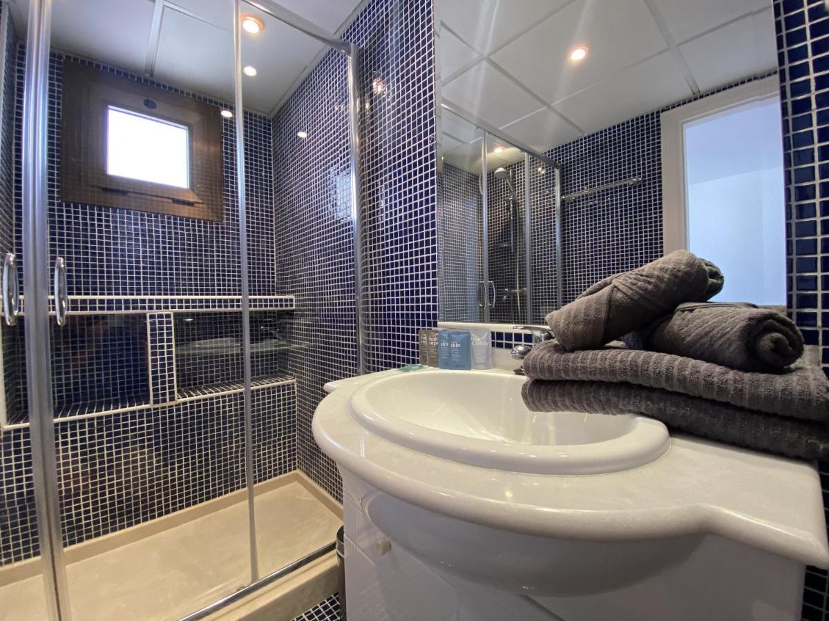 Beach & Puerto Banus Marbella Penthouse Экстерьер фото